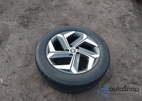 2022 Hyundai Tucson Limited z USA, uszkodzony, nr VIN 5NMJECAE6NH084348